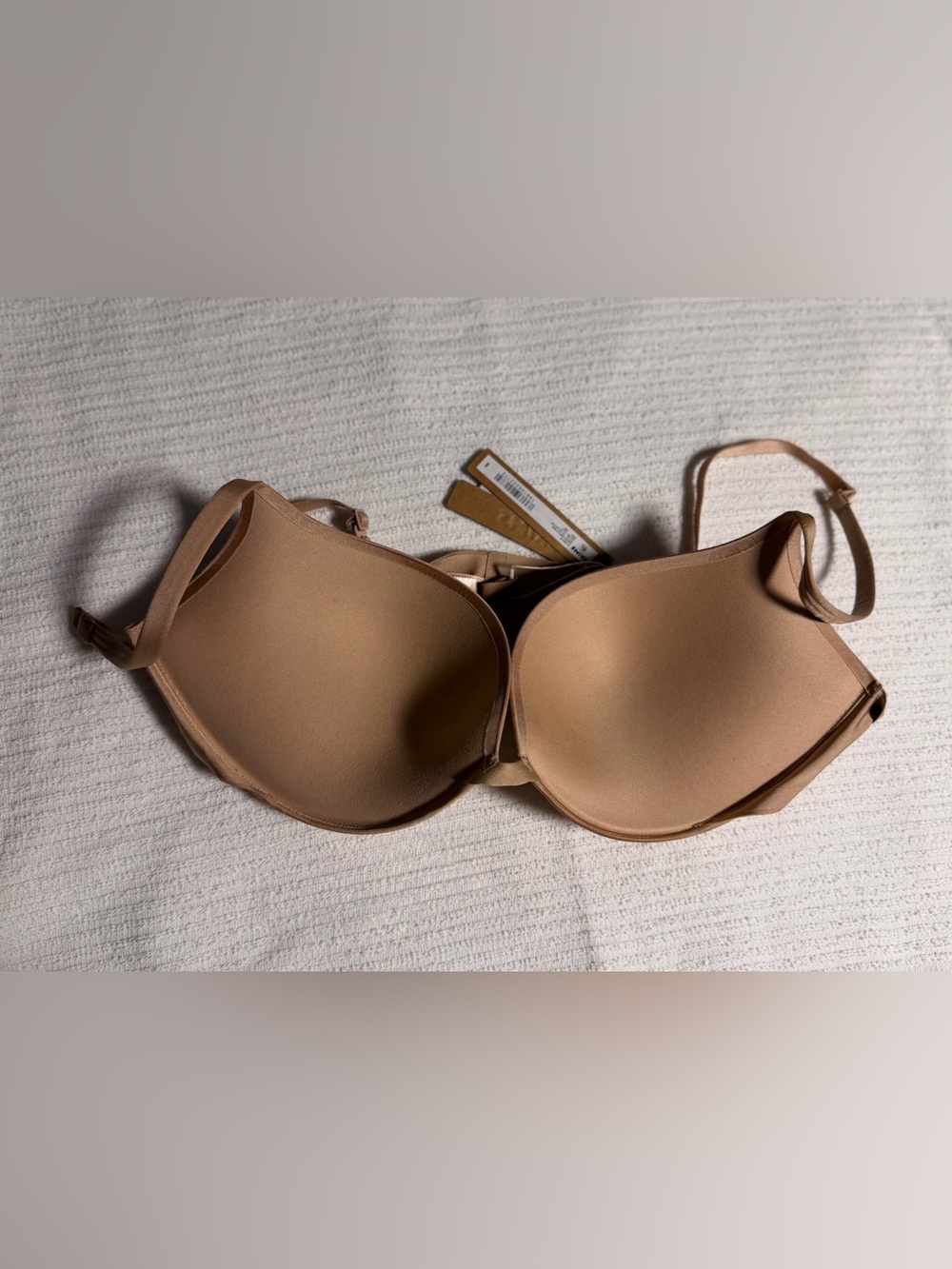 NWT SKIMS Push Up Bra - 38C - Picture 5 of 6
